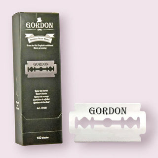 Gordon
Lame da barba
100pcs