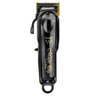 Wahl Professional
5 Star Series
Magic Clip Cordless