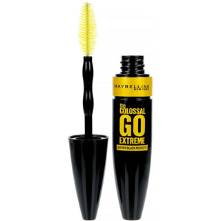Maybelline New York
Mascara The Colossal Go Extreme - Leather Black Perfecto