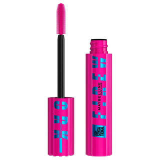 Maybelline New York
Mascara Fire Work Waterproof - Black