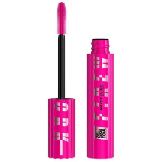 Maybelline New York
Mascara Fire Work - Black