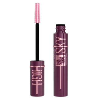 Maybelline New York
Mascara Sky High Lash Sensational - 793 Burgundy Haze