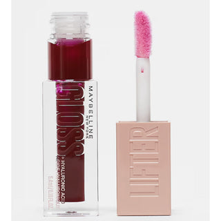 Maybelline New York
Lifter Gloss - 25 Taffy