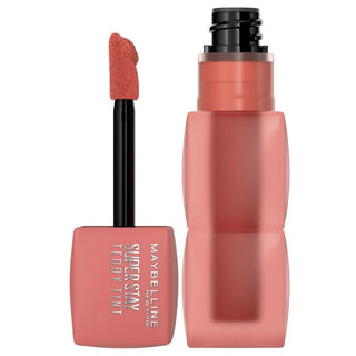 Maybelline New York
Super Stay Teddy Tint - 15 Skinny Dip