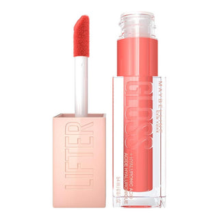 Maybelline New York
Lifter Gloss - 22 Peach Ring