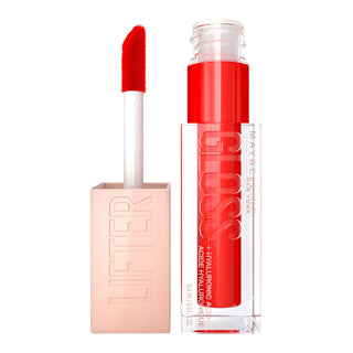 Maybelline New York
Lifter Gloss - 23 Sweeet Heart