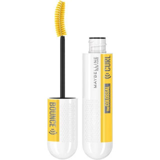 Maybelline New York
Mascara The Colossal Curl Bounce - After Dark