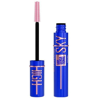 Maybelline New York
Mascara Sky High Lash Sensational - 797 Blue Mist