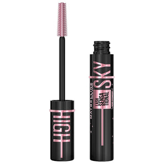 Maybelline New York
Mascara Sky High Lash Sensational - Cosmic Black
