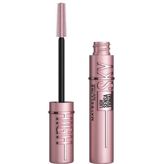 Maybelline New York
Mascara Sky High Lash Ssensational - 01 Very Black