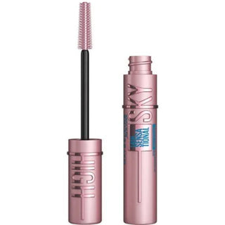 Maybelline New York
Mascara Sky High Lash Sensational - Very Black Waterproof