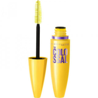 Maybelline New York
Mascara The Colossal - Black