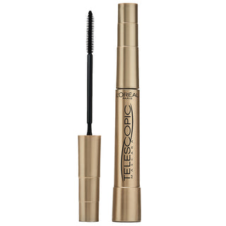 Essence
Mascara Telescopic - Black