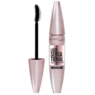 Maybelline New York
Mascara Lash Sensational - Very Black