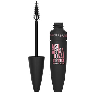 Maybelline New York
Mascara Lash Sensational Luscious - Very Black