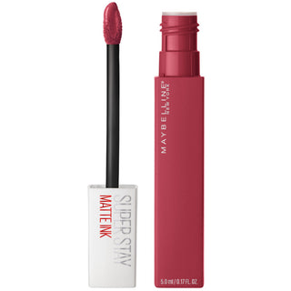 Maybelline New York 
Super Stay Matte Ink - 80 Ruler