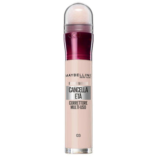 Maybelline New York
Instant Antiage Concealer - 03 Fair