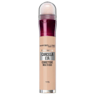 Maybelline New York
Instant Antiage Concealer - 115