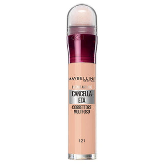Maybelline New York
Instant Antiage Concealer - 121 Light Honey