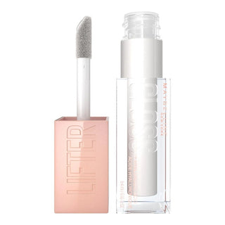 Maybelline New York
Lifter Gloss - 01 Pearl