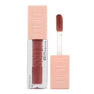 Maybelline New York
Lifter Gloss - 04 Silk