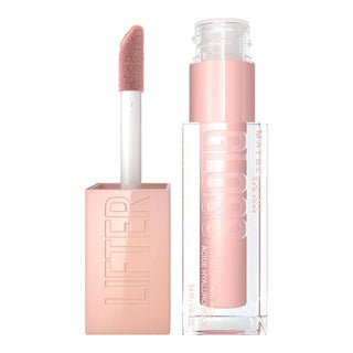 Maybelline New York
Lifter Gloss - 02 Ice