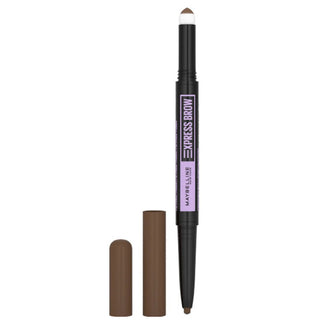 Maybelline New York
Express Brow Satin Duo - Medium Brown