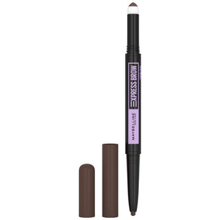Maybelline New York
Express Brow Satin Duo - Dark Brown