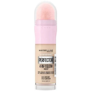 Maybelline New York
Instant Anti Age Perfector 4 in 1 Glow - 00 Fair Light