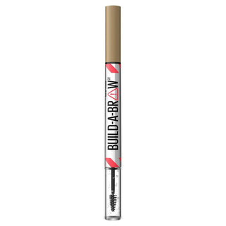 Maybelline New York
Build a Brow Penna Sopracciglia 2 in 1 - 250 Blonde