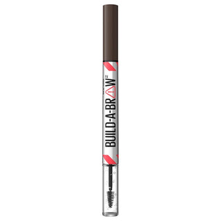 Maybelline New York
Build a Brow Penna Sopracciglia 2 in 1 - 260 Deep Brown