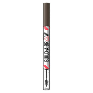Maybelline New York
Build a Brow Penna Sopracciglia 2 in 1 - 262 Black Brown