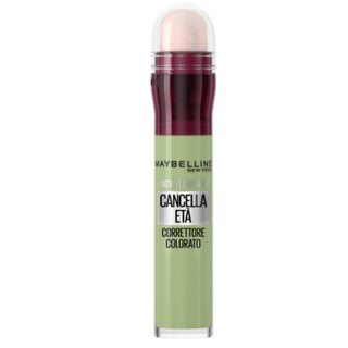 Maybelline New York
Instant Antiage Concealer - Green Contrasta i Rossori