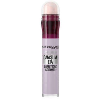 Maybelline New York
Instant Antiage Concealer - Viola Corregge Il Giallastro