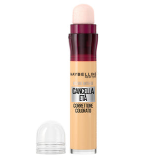 Maybelline New York
Instant Antiage Concealer - Yellow Minimizza Le Macchie Scure
