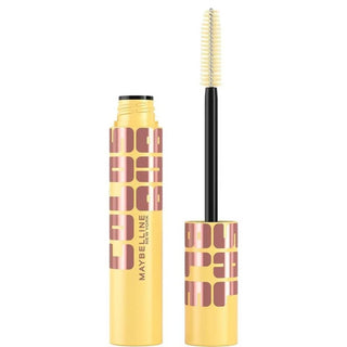 Maybelline New York
Mascara Colossal Bubble - Black