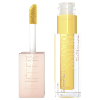 Maybelline New York
Lifter Gloss - 26 Honey