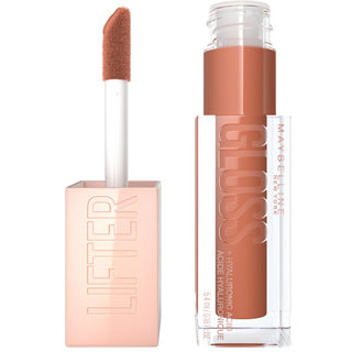 Maybelline New York
Lifter Gloss - 27 Toffee