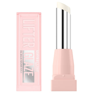 Maybelline New York
Lifter Glaze Oil Balm - 01 Clear