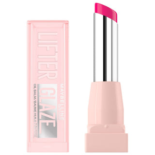 Maybelline New York
Lifter Glaze Oil Balm - 03 Rose Bite