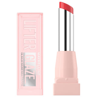 Maybelline New York
Lifter Glaze Oil Balm - 05 Peach Quench