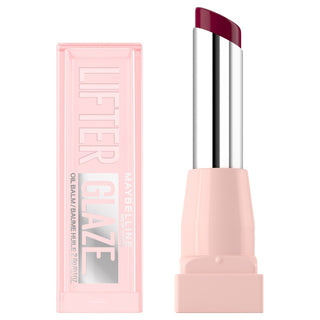 Maybelline New York
Lifter Glaze Oil Balm - 08 Acai Glaze