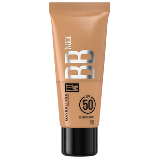 Maybelline New York
Fit Me BB Cream Nude - 50