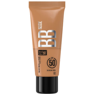 Maybelline New York
Fit Me BB Cream Nude - 60