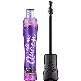 Essence
Mascara Call Me Queen - Dramatic False Lash Effect