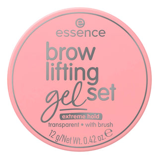 Essence
Brow Lifting Gel Set Extreme Hold Trasparent