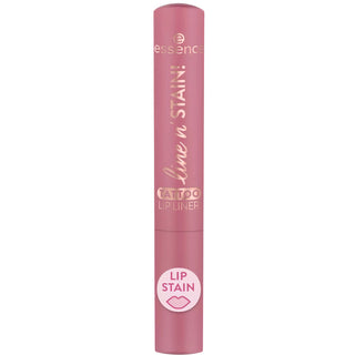 Essence
Line n' Stain! Tattoo Liner - 01 Everyone's Nude Pink