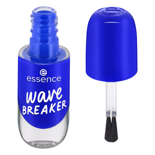 Essence
Smalto Gel - 75 Wave Breaker
