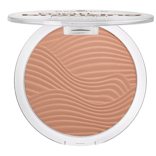Essence
Sun Club Matt Bronzing Powder - 02 Sunny