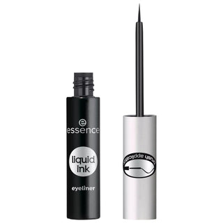 Essence
Liquid Ink Eyeliner Black
